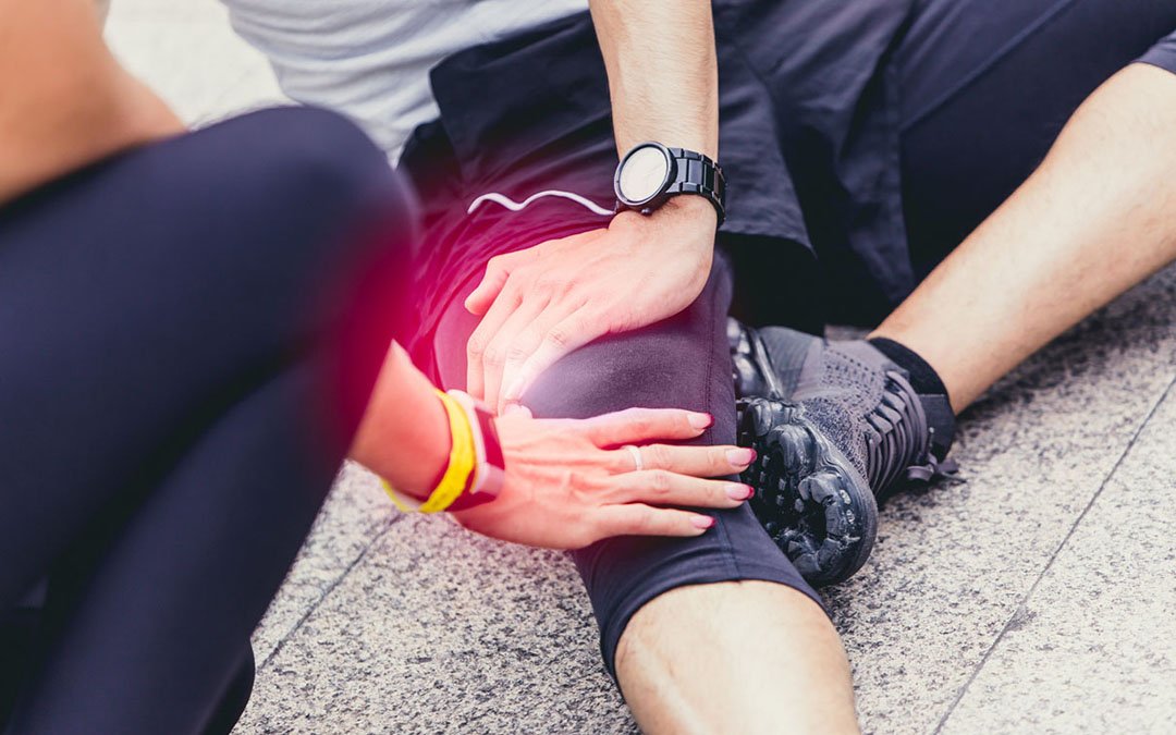 Charley Horse: Unraveling Symptoms, Causes